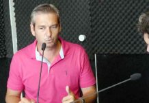 Em nota, vereador Marcelo Nogaroli diz “não ser parte investigada pela DEIC”
