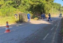 Secretaria de Serviços Urbanos segue com força-tarefa no bairro Nossa Senhora de Fátima e em diversos pontos de Penha