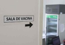 Sábado é dia D de vacinação contra Gripe em Penha