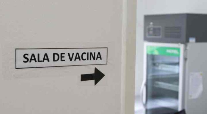 Sábado é dia D de vacinação contra Gripe em Penha