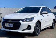 Navegantes recebe MEGA FEIRÃO DE AUTOMÓVEIS