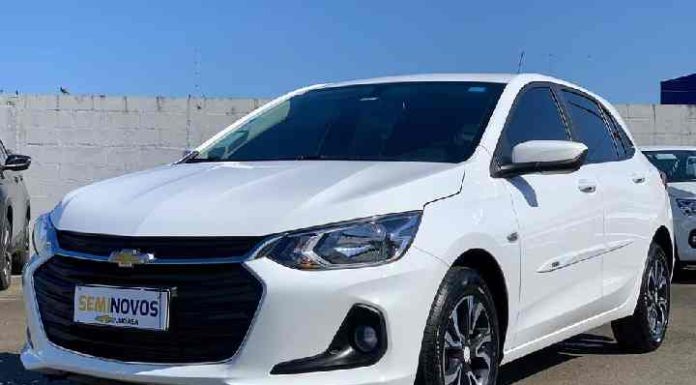 Navegantes recebe MEGA FEIRÃO DE AUTOMÓVEIS