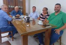 PL, PSDB, PSD, PP e Republicanos podem se unir na disputa contra o MDB