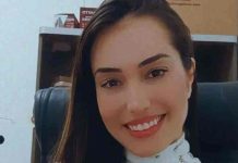 Sabrina Moreira assume a Secretaria Adjunta do Obras de Penha