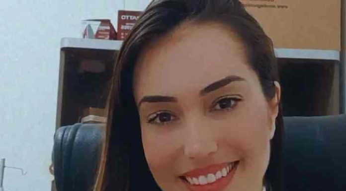 Sabrina Moreira assume a Secretaria Adjunta do Obras de Penha