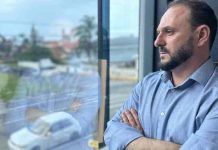 Ex-vereador Jefferson Custódio anuncia filiação ao União Brasil