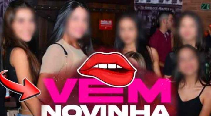 Pastor denunciado por crimes sexuais comandava culto chamado “Vem Novinha”