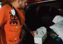 Bebê dada como morta se mexe dentro do caixão no velório