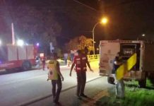 Corpo em estado avançado de decomposição é encontrado em rio no Alto Vale