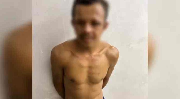 Pedófilo é espancado por moradores após marcar encontro com criança de 9 anos