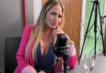 Influencer Mel Santanna é pré-candidata a vereadora em Penha pelo PSD