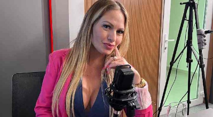 Influencer Mel Santanna é pré-candidata a vereadora em Penha pelo PSD