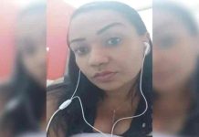 Mulher que esquartejou o ex morre espancada na prisão