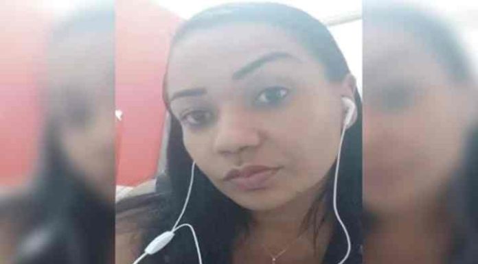 Mulher que esquartejou o ex morre espancada na prisão