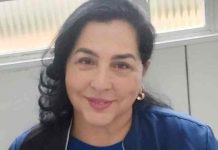 Pré-candidata Márcia da Saúde é transferida de Unidade