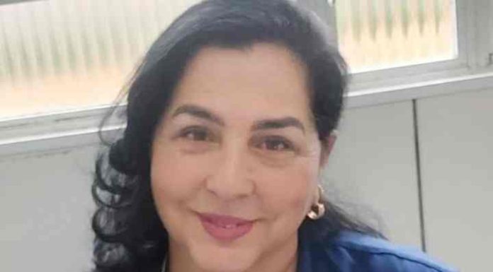 Pré-candidata Márcia da Saúde é transferida de Unidade