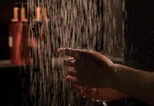 Dicas da Águas de Penha: reduza o consumo de água no banho