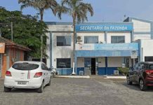 Imóvel da Secretaria de Fazenda de Penha vai abrigar sede dos Bombeiros Militares