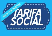 Tarifa Social da Águas de Penha beneficia famílias vulneráveis