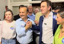 Além de Seif, outro deputado federal do PL corre o risco de perder o mandato