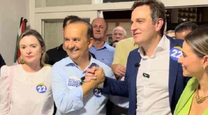 Além de Seif, outro deputado federal do PL corre o risco de perder o mandato