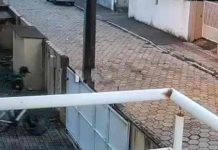 Itajaí estima que 40 moradores de rua cheguem a cidade diariamente