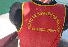 Pescador morre em alto mar perto da Ilha Feia entre Balneário Piçarras e Penha