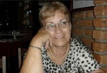 Morre ex-moradora de Balneário Piçarras e líder de esquema de tráfico e roubo de bebês nos anos 80