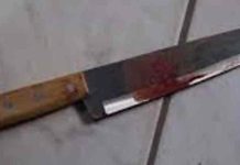Briga entre família termina com irmão esfaqueado no Bairro Santa Lídia em Penha