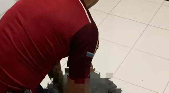 Homem foragido há 12 anos e condenado por três homicídios é preso em Itajaí