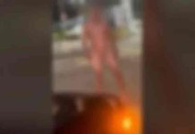 “Peladão da madrugada” assusta mulher dentro de veículo no DF