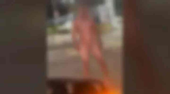 “Peladão da madrugada” assusta mulher dentro de veículo no DF