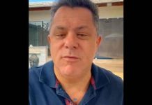 Ivan Naatz ataca gestão de Penha e alerta eleitor para volta de quem já governou a cidade