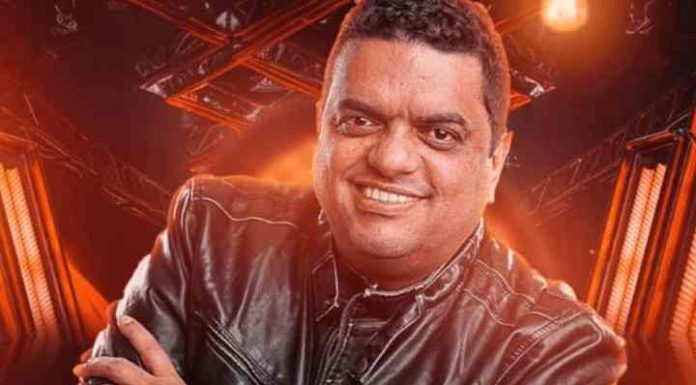 Barra Velha homenageará trabalhador com sucesso de Lauro Bonde e sorteio de R$ 5 mil