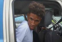 Filho mata e corta a mão da mãe para sacar dinheiro em Salvador