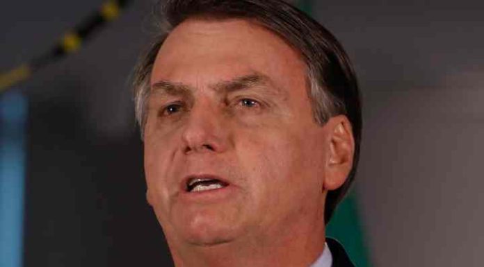 Bolsonaro estará em Santa Catarina nesta terça (23) para o Congresso Gideões