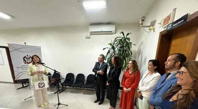 Penha e Porto Belo ganham Pontos de Inclusão Digital para ampliar acesso à Justiça