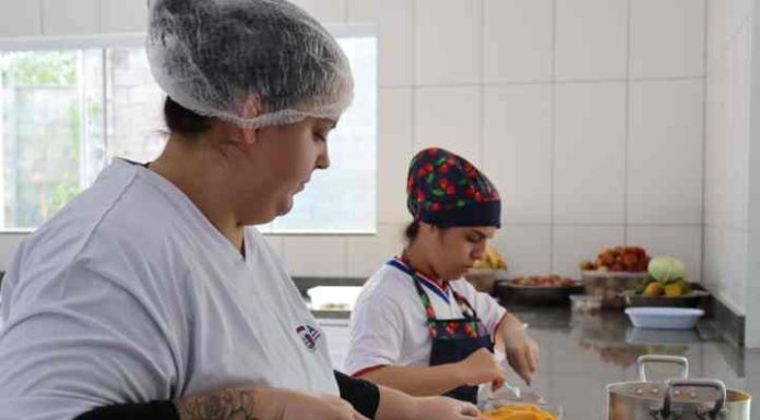 Penha é destaque positivo na execução do Programa Nacional de Alimentação Escolar
