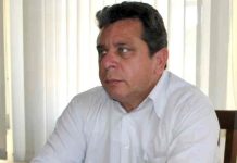 Mário Guaracy de Souza é pré-candidato a prefeito de Penha
