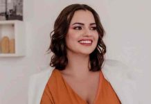 Samanta Celista é pré-candidata a vereadora pelo Republicanos 10