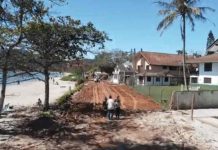 MP acata proposta para empresa privada fazer novo projeto do Parque linear