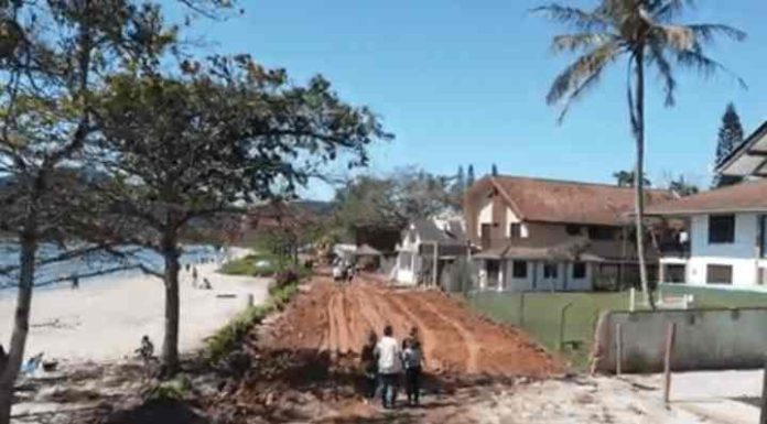 MP acata proposta para empresa privada fazer novo projeto do Parque linear
