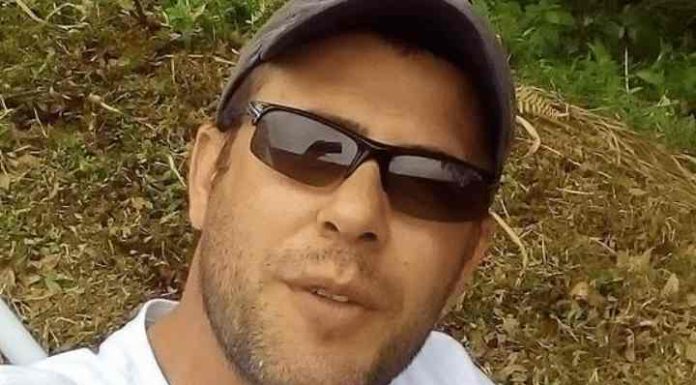 Suspeito de matar enfermeiro de Barra Velha é preso com armas, drogas e cogumelos