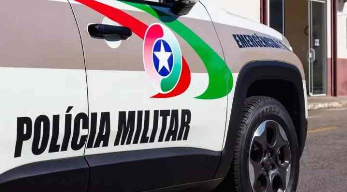 Sogro é suspeito de atirar no namorado da filha