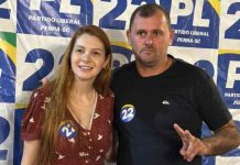 Filho de medebista da Velha Guarda vai para o PL e acaba exonerado da prefeitura de Penha