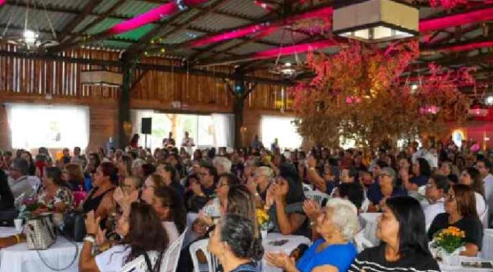 Epagri promove encontro Inter-regional de Mulheres Pescadoras