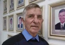Werner Loth é pré-candidato a vereador pelo Progressistas