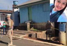 Mulher é morta pelo ex-marido com chave inglesa