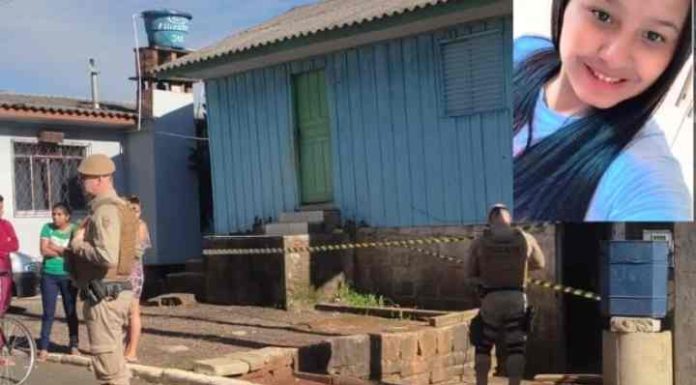 Mulher é morta pelo ex-marido com chave inglesa