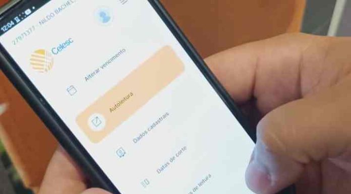 Celesc inicia transição para o novo sistema comercial, o Conecte, nesta terça-feira